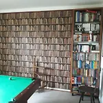 Villa Farma Aktywnego Wypoczynku Dagaspa Repki