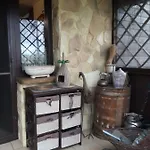 Farma Aktywnego Wypoczynku Dagaspa *