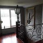 Villa Farma Aktywnego Wypoczynku Dagaspa Repki