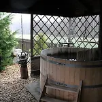 Farma Aktywnego Wypoczynku Dagaspa Villa *