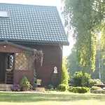 Villa Farma Aktywnego Wypoczynku Dagaspa *