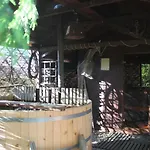 Villa Farma Aktywnego Wypoczynku Dagaspa