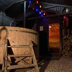 فيلة Farma Aktywnego Wypoczynku Dagaspa *