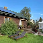 Farma Aktywnego Wypoczynku Dagaspa Villa