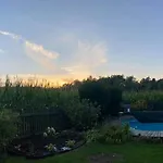 Farma Aktywnego Wypoczynku Dagaspa Repki