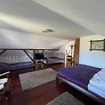 Farma Aktywnego Wypoczynku Dagaspa Villa *