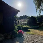 Villa Farma Aktywnego Wypoczynku Dagaspa *