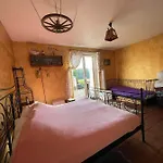 Villa Farma Aktywnego Wypoczynku Dagaspa *