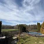 Villa Farma Aktywnego Wypoczynku Dagaspa
