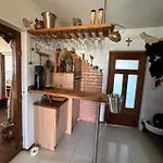 Farma Aktywnego Wypoczynku Dagaspa * Repki