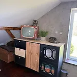 Farma Aktywnego Wypoczynku Dagaspa Villa