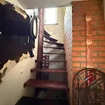 Villa Farma Aktywnego Wypoczynku Dagaspa *