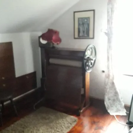 Villa Farma Aktywnego Wypoczynku Dagaspa Repki