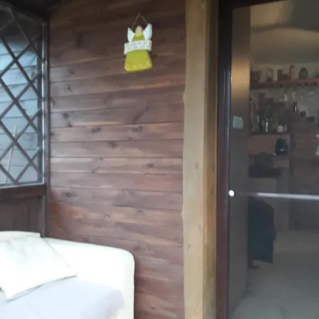 Farma Aktywnego Wypoczynku Dagaspa Villa