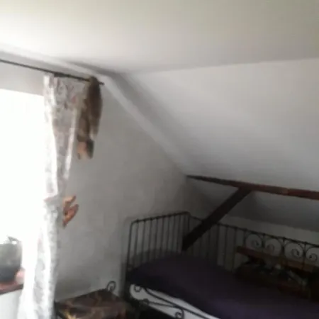 Farma Aktywnego Wypoczynku Dagaspa Villa