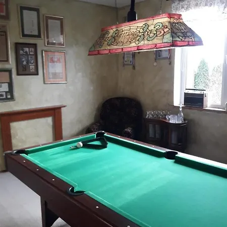 Farma Aktywnego Wypoczynku Dagaspa * Repki