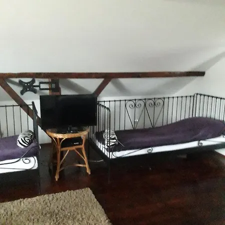 Farma Aktywnego Wypoczynku Dagaspa * Repki