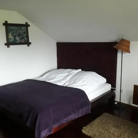 Farma Aktywnego Wypoczynku Dagaspa * Repki