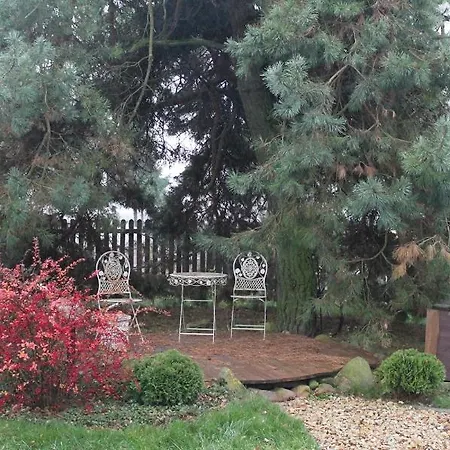 Villa Farma Aktywnego Wypoczynku Dagaspa