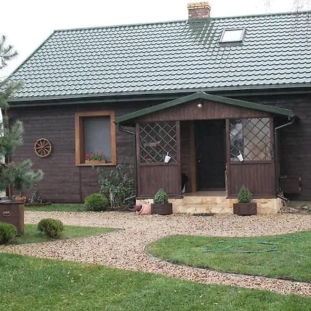 Farma Aktywnego Wypoczynku Dagaspa * Repki