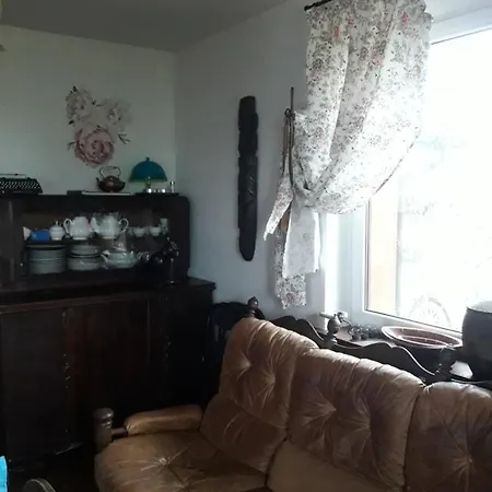 Farma Aktywnego Wypoczynku Dagaspa Villa *