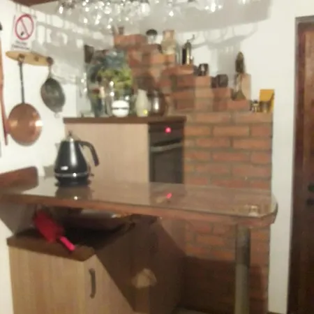 Farma Aktywnego Wypoczynku Dagaspa Villa