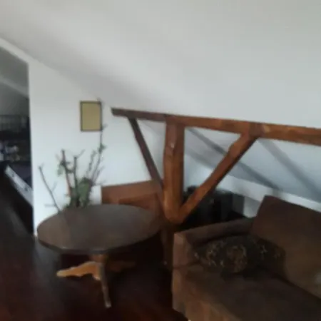 Villa Farma Aktywnego Wypoczynku Dagaspa Repki