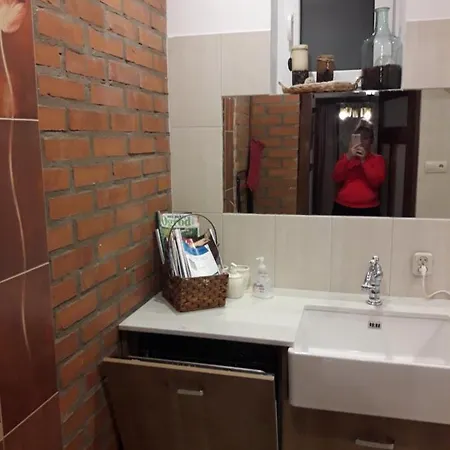 Villa Farma Aktywnego Wypoczynku Dagaspa *