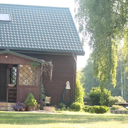 Villa Farma Aktywnego Wypoczynku Dagaspa *