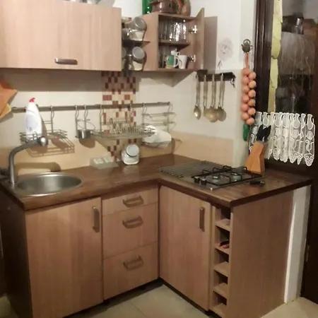 Villa Farma Aktywnego Wypoczynku Dagaspa *