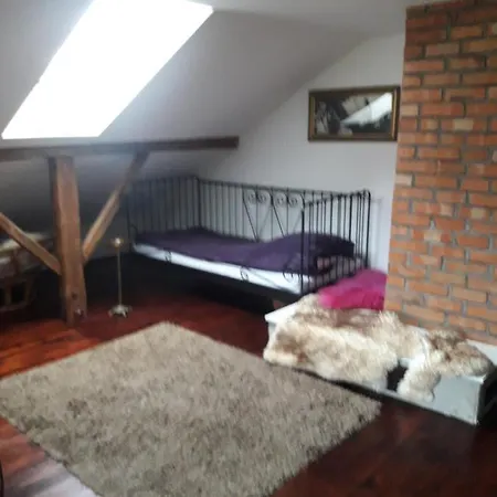 Farma Aktywnego Wypoczynku Dagaspa * Repki