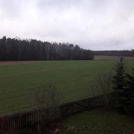 Farma Aktywnego Wypoczynku Dagaspa Villa Repki