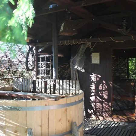Villa Farma Aktywnego Wypoczynku Dagaspa