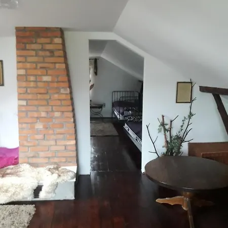 Farma Aktywnego Wypoczynku Dagaspa