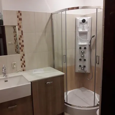 Farma Aktywnego Wypoczynku Dagaspa