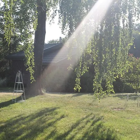 Villa Farma Aktywnego Wypoczynku Dagaspa *
