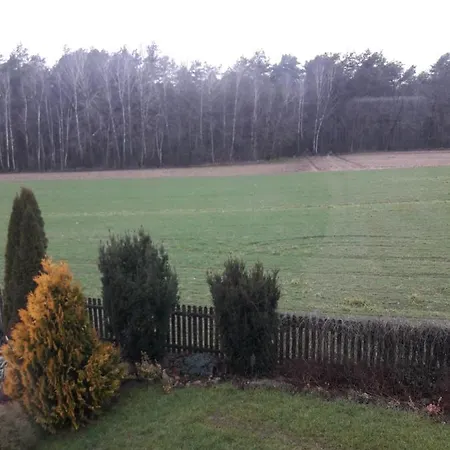 Villa Farma Aktywnego Wypoczynku Dagaspa Repki