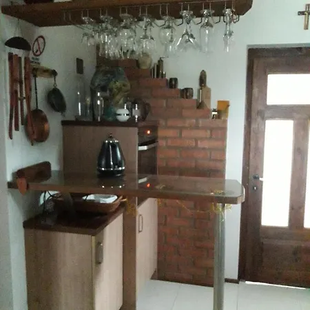 Villa Farma Aktywnego Wypoczynku Dagaspa *