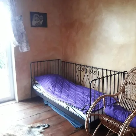 Farma Aktywnego Wypoczynku Dagaspa Repki