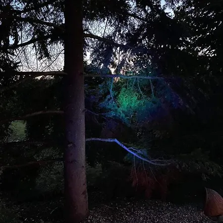 Farma Aktywnego Wypoczynku Dagaspa * Repki