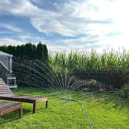 Farma Aktywnego Wypoczynku Dagaspa Repki