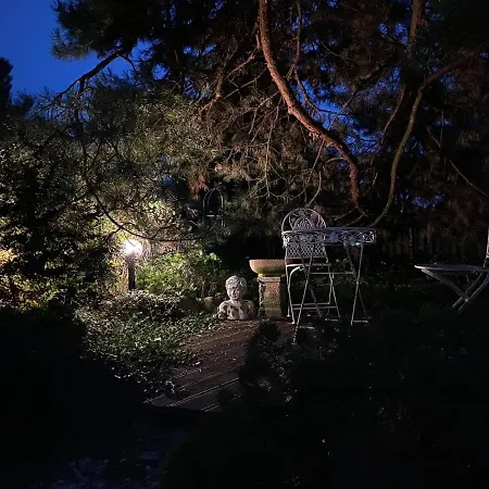 Villa Farma Aktywnego Wypoczynku Dagaspa Repki