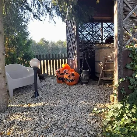 Farma Aktywnego Wypoczynku Dagaspa Repki