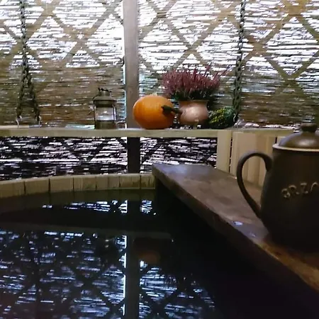 Villa Farma Aktywnego Wypoczynku Dagaspa