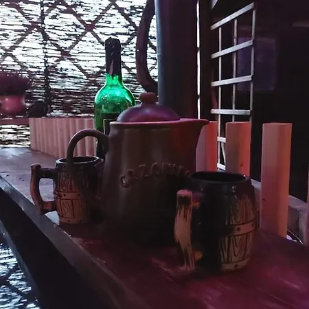 Farma Aktywnego Wypoczynku Dagaspa Repki