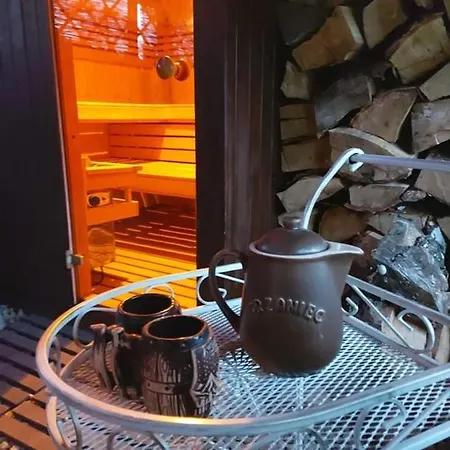 Farma Aktywnego Wypoczynku Dagaspa