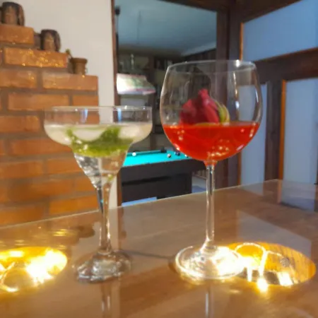 Farma Aktywnego Wypoczynku Dagaspa *