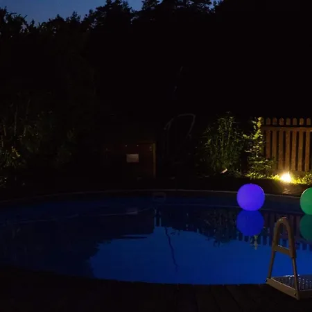 Farma Aktywnego Wypoczynku Dagaspa * Repki