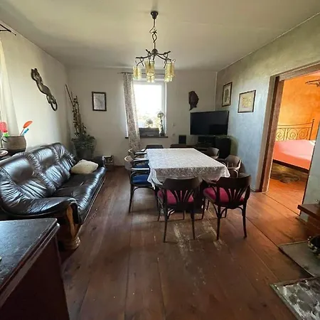 Farma Aktywnego Wypoczynku Dagaspa *