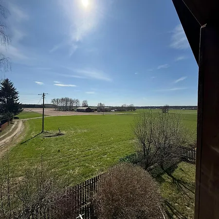 Farma Aktywnego Wypoczynku Dagaspa Villa